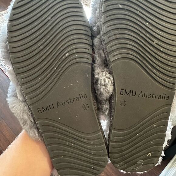 EMU Australia slippers - Picture 3 of 3